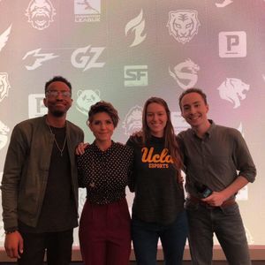 Meet your Posher, Ashley